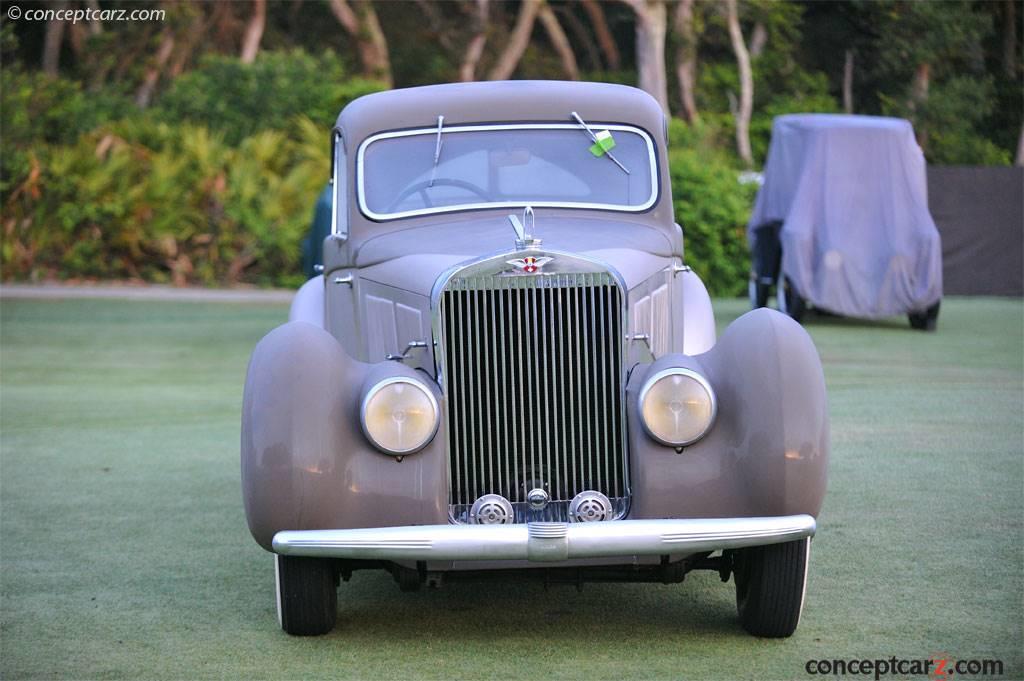 1937 Hispano Suiza J12